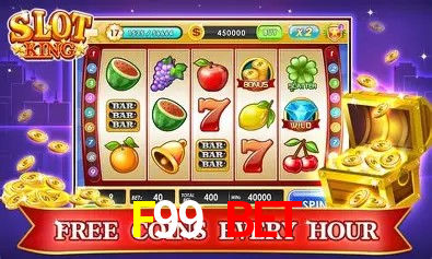 Promoção Relâmpago F99 Bet