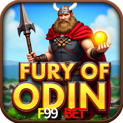 Apostas de Tênis F99 Bet