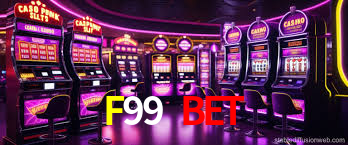 Bônus de Boas-vindas F99 Bet